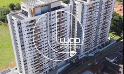 Apartamento com 2 quartos à venda na Avenida Madre Maria dos Anjos, Jundiaí, Anápolis, 78 m2 por R$ 650.000