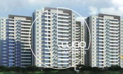 Apartamento com 3 quartos à venda na Rua 10, Jardim das Américas 2ª Etapa, Anápolis, 77 m2 por R$ 550.000
