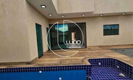 Casa com 3 quartos à venda na Rua 6, Jardim Ana Paula, Anápolis, 170 m2 por R$ 850.000