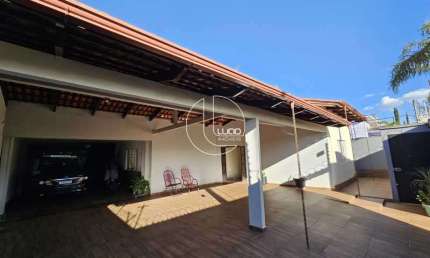 Casa com 4 quartos à venda na Avenida N-003, Anápolis City, Anápolis, 396 m2 por R$ 1.000.000