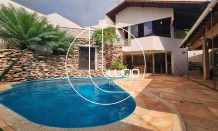 Casa com 5 quartos à venda na Rua W 15, Anápolis City, Anápolis, 405 m2 por R$ 1.200.000