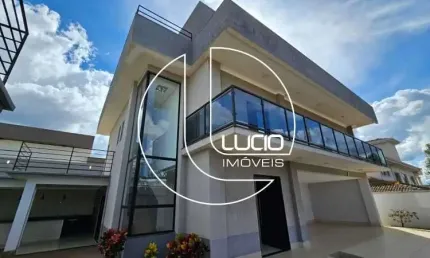 Casa com 3 quartos à venda na Avenida Marginal, Anápolis City, Anápolis, 483 m2 por R$ 1.600.000