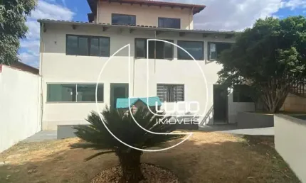 Casa com 6 quartos à venda na Alameda Brasília, Jardim Alexandrina, Anápolis, 287 m2 por R$ 800.000
