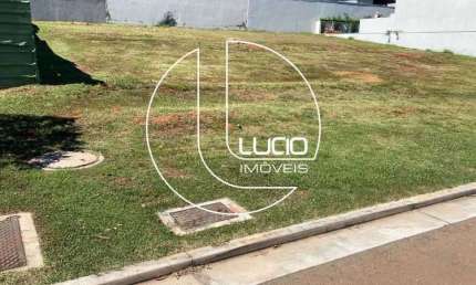 Terreno à venda na Alameda Amescla, Condomínio Alphaville Anápolis, Anápolis por R$ 630.000