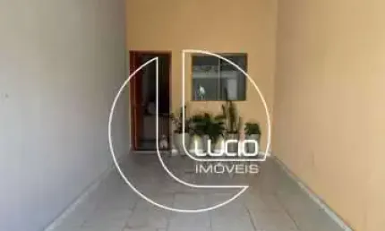 Casa com 3 quartos à venda na Avenida Araguaia, Loteamento Guanabara, Anápolis, 120 m2 por R$ 330.000