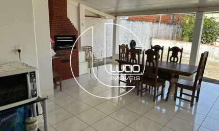 Casa com 3 quartos à venda na Avenida Antônio Xavier Nunes, Vila Nossa Senhora D'Abadia, Anápolis, 425 m2 por R$ 580.000