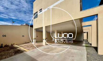 Kitnet / Stúdio à venda na Avenida Brasil, Boa Vista, Anápolis, 48 m2 por R$ 1.350.000