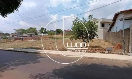 Terreno à venda na Avenida Marginal, Anápolis City, Anápolis, 242 m2 por R$ 250.000