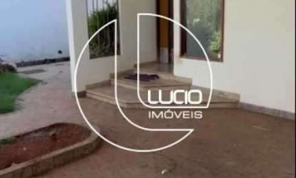 Casa com 5 quartos à venda na Avenida A, Jundiaí, Anápolis, 455 m2 por R$ 2.200.000