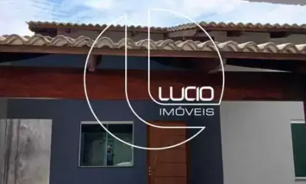 Casa com 3 quartos à venda na Avenida Elias Zac Zac, Jardim Itália, Anápolis, 100 m2 por R$ 350.000