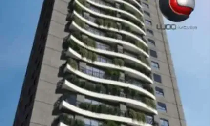Apartamento à venda na Rua Evangelino Meireles, Jundiaí, Anápolis, 123 m2 por R$ 1.150.000