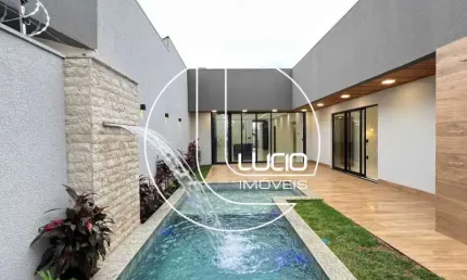 Casa com 3 quartos à venda na rua ana claúdia souza, residencial jardins do lago, anápolis, 300 m2 por r$ 1.250.000