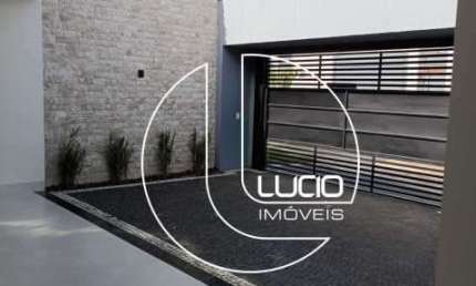 Casa com 3 quartos à venda na Avenida Juscelino Kubitschek, Residencial Jardins do Lago, Anápolis, 209 m2 por R$ 1.150.000