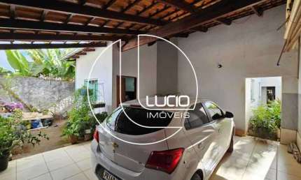 Casa com 4 quartos à venda na Rua A 1, Maracananzinho, Anápolis, 200 m2 por R$ 650.000