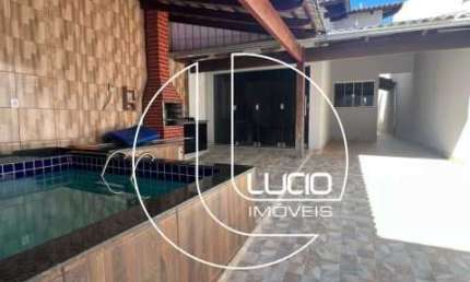 Apartamento com 2 quartos à venda na Rua B, Residencial Alfredo Abrahão, Anápolis, 130 m2 por R$ 360.000