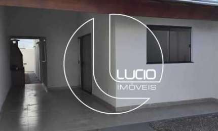 Casa com 3 quartos à venda na Rua Sabiá, Residencial Vida Nova, Anápolis, 96 m2 por R$ 310.000