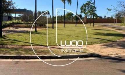 Terreno à venda na Alameda Camboatá, Condomínio Alphaville Anápolis, Anápolis por R$ 700.000
