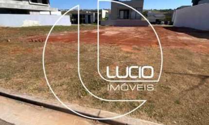 Terreno à venda na Alameda Figueira, Condomínio Alphaville Anápolis, Anápolis por R$ 650.000