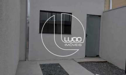 Casa com 3 quartos à venda na Avenida Independência, Residencial Buritis, Anápolis, 70 m2 por R$ 235.000