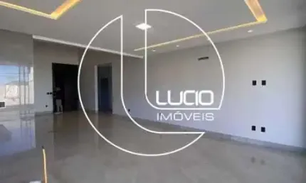 Casa com 4 quartos à venda na Travessa A, Residencial Alphaville, Anápolis, 262 m2 por R$ 2.800.000