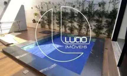 Casa com 4 quartos à venda na Rua GT 10, Condomínio Residencial Grand Trianon, Anápolis, 250 m2 por R$ 2.300.000