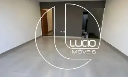 Casa com 3 quartos à venda na Rua 1, Loteamento Residencial Victor Braga, Anápolis, 100 m2 por R$ 380.000