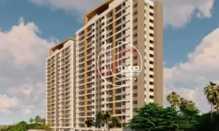Apartamento com 3 quartos à venda na Avenida Madre Maria dos Anjos, Jundiaí, Anápolis, 96 m2 por R$ 910.000