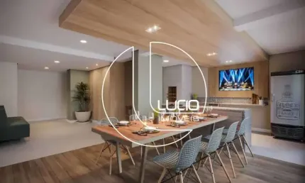 Apartamento com 3 quartos à venda na Rua Vítor de Azevedo, Jundiaí, Anápolis, 79 m2 por R$ 744.418