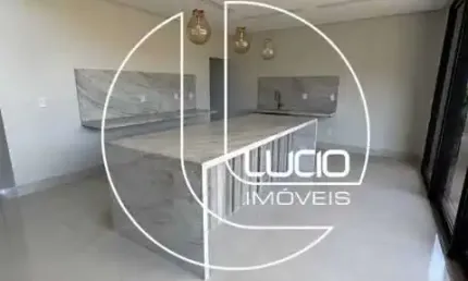 Casa em condomínio fechado com 4 quartos à venda na Rua Almeida Júnior, Condomínio Residencial Belas Artes, Anápolis, 319 m2 por R$ 3.500.000