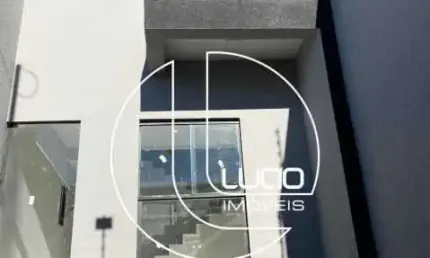 Casa com 3 quartos à venda na rua psj 1, parque são jerônimo, anápolis, 106 m2 por r$ 380.000