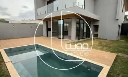 Apartamento com 4 quartos à venda na rua antônio bandeira, condomínio residencial belas artes, anápolis, 325 m2 por r$ 2.700.000