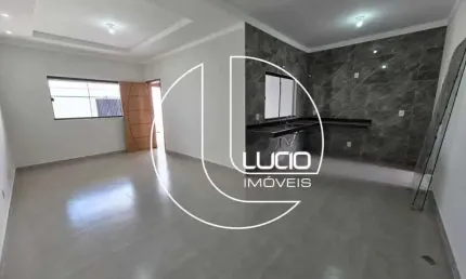 Casa com 3 quartos à venda na rua vn 16, residencial vida nova, anápolis, 96 m2 por r$ 310.000