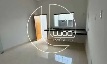 Casa com 3 quartos à venda na avenida ilda gonçalves ferreira, residencial flamboyant, anápolis, 65 m2 por r$ 265.000