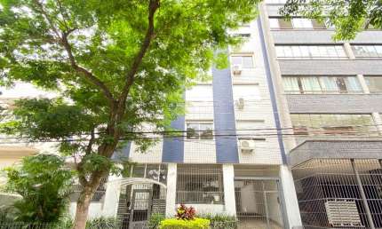 Apartamento com 1 quarto à venda na Rua Demétrio Ribeiro, 112, Centro Histórico, Porto Alegre