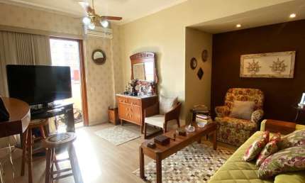 Flat com 1 quarto à venda na Avenida Independência, 813, Independência, Porto Alegre