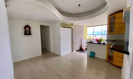 Apartamento com 2 quartos à venda na Rua Doutor Barcelos, 1203, Tristeza, Porto Alegre