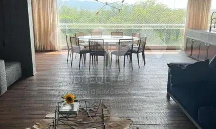 Apartamento com 4 quartos à venda no Jardim Armênia, Mogi das Cruzes 
