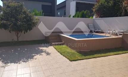 Casa em condomínio fechado com 3 quartos à venda no Residencial Veredas, Mogi das Cruzes  por R$ 1.390.000