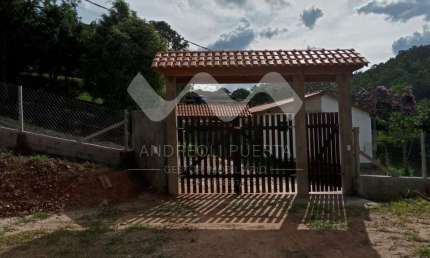 Chácara / sítio com 4 quartos à venda no Estação de Moreiras, Mairinque 