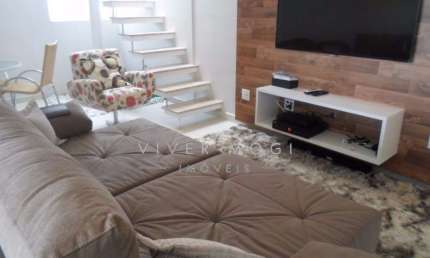 Apartamento com 5 quartos à venda no Maitinga, Bertioga 