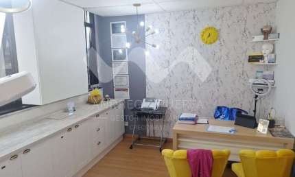 Sala comercial com 1 sala à venda no Centro, Mogi das Cruzes , 37 m2 por R$ 260.000
