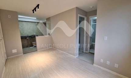 Apartamento com 2 quartos à venda no Jardim Nathalie, Mogi das Cruzes 