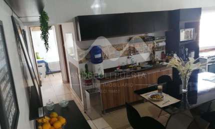 Casa com 3 quartos à venda no Jardim Odete, Itaquaquecetuba 