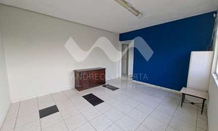 Casa comercial com 1 sala à venda na Vila Oliveira, Mogi das Cruzes 