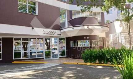 Maravilhoso Loft à Venda ou Locação em Mogi das Cruzes-SP, no Mogilar - Venha se Encantar!