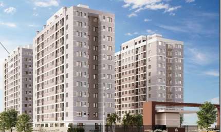 Apartamento com 3 quartos à venda na Rua Aluízio Finzetto, 3511, Prado Velho, Curitiba