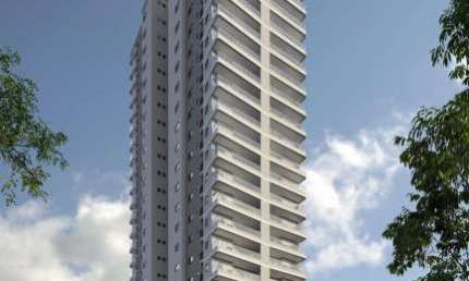 Apartamento com 3 quartos à venda na Rua 282, 1.328, Meia Praia, Itapema