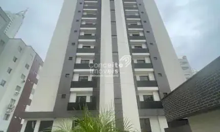 Apartamento com 4 quartos à venda na Rua 1201, 310, Centro, Balneário Camboriú
