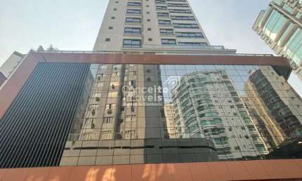 Apartamento com 4 quartos à venda na Rua 901, 20, Centro, Balneário Camboriú