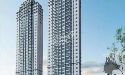 Apartamento com 4 quartos à venda na Rua Nereu Ramos, 100, Centro, Itapema